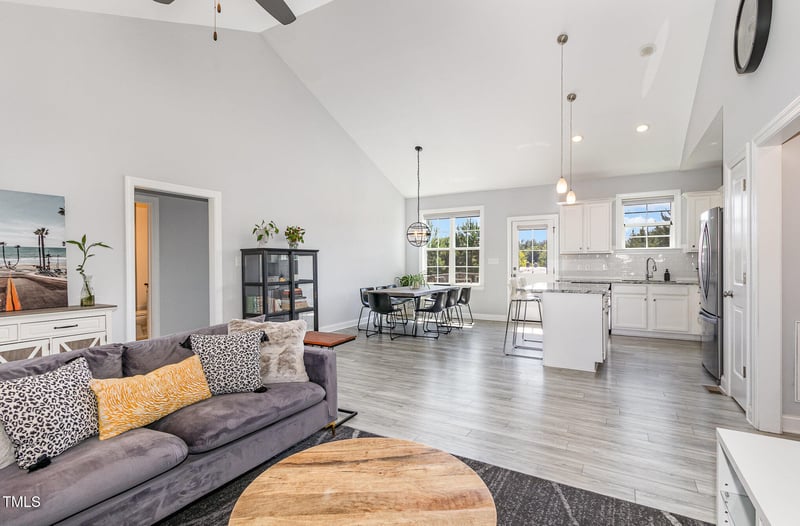 20 Ingate Way, Louisburg, NC 27549