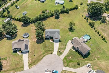 20 Ingate Way, Louisburg, NC 27549