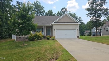 20 Issy Hawk Way, Franklinton, NC 27525