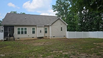 20 Issy Hawk Way, Franklinton, NC 27525