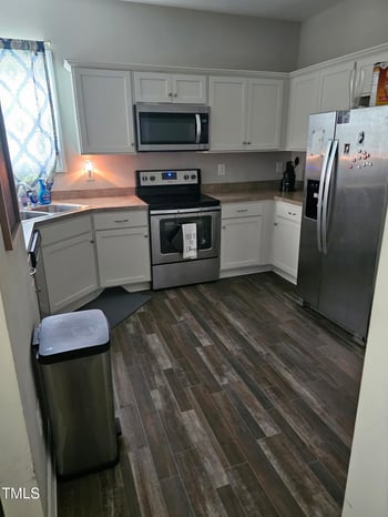 20 Issy Hawk Way, Franklinton, NC 27525
