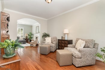 20 James Joyce Ct, Youngsville, NC 27596
