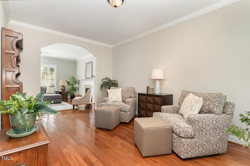 20 James Joyce Ct, Youngsville, NC 27596
