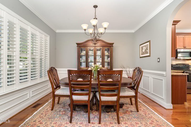 20 James Joyce Ct, Youngsville, NC 27596
