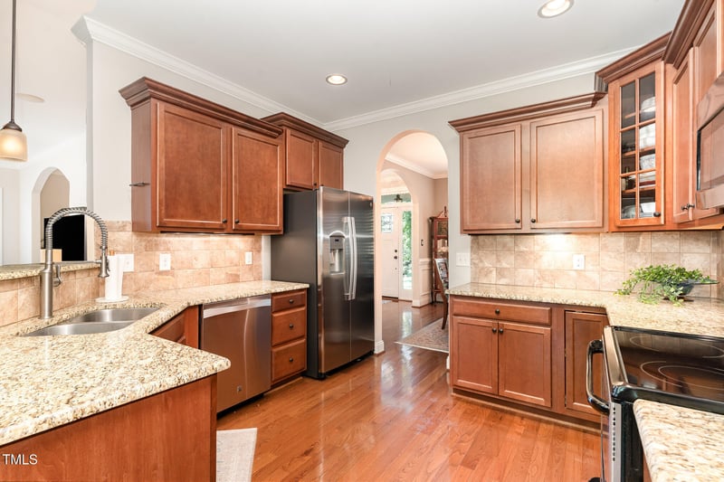 20 James Joyce Ct, Youngsville, NC 27596