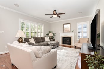 20 James Joyce Ct, Youngsville, NC 27596