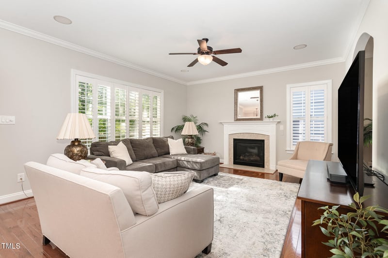 20 James Joyce Ct, Youngsville, NC 27596