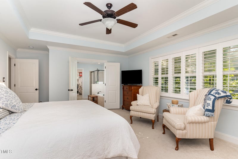 20 James Joyce Ct, Youngsville, NC 27596