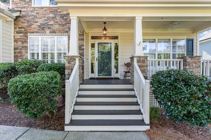 20 James Joyce Ct, Youngsville, NC 27596