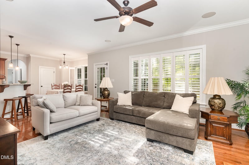20 James Joyce Ct, Youngsville, NC 27596
