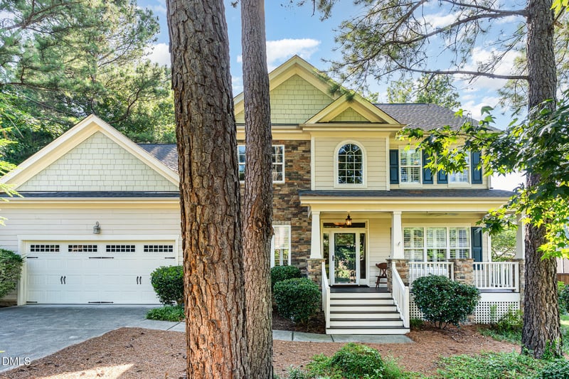 20 James Joyce Ct, Youngsville, NC 27596