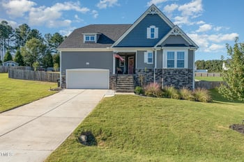 20 Julep Ct Rd, Youngsville, NC 27596