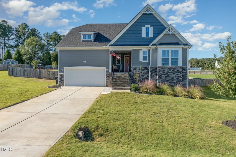 20 Julep Ct Rd, Youngsville, NC 27596