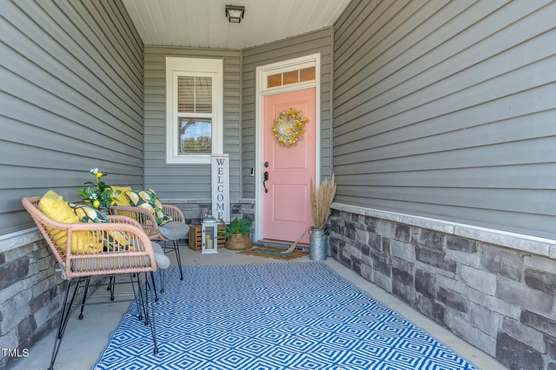 20 Julep Ct Rd, Youngsville, NC 27596