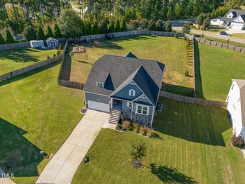 20 Julep Ct Rd, Youngsville, NC 27596