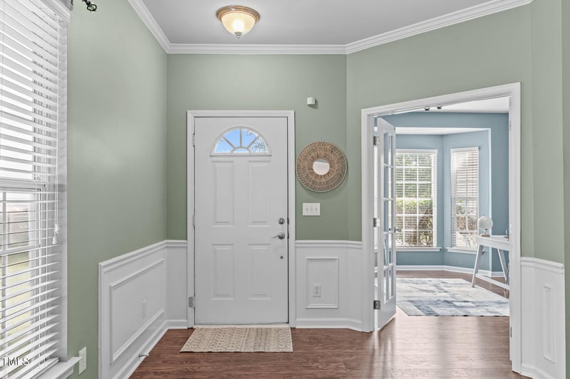 20 Keswick Ct, Durham, NC 27713