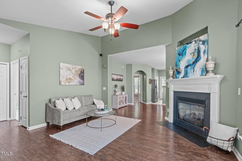 20 Keswick Ct, Durham, NC 27713
