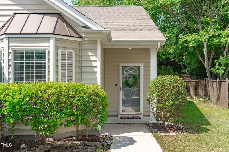 20 Keswick Ct, Durham, NC 27713