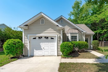 20 Keswick Ct, Durham, NC 27713