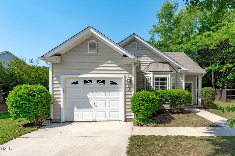 20 Keswick Ct, Durham, NC 27713