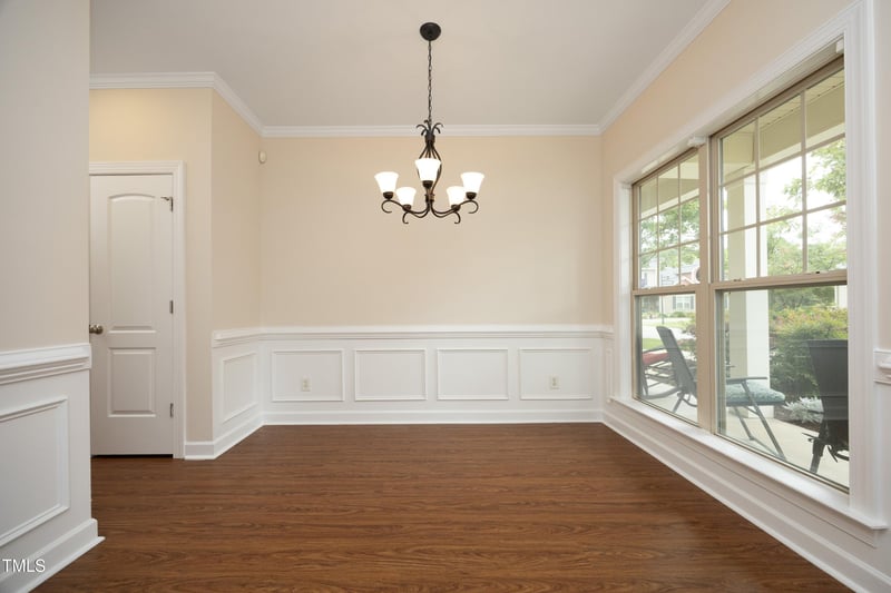 20 Knob Creek Way, Garner, NC 27529