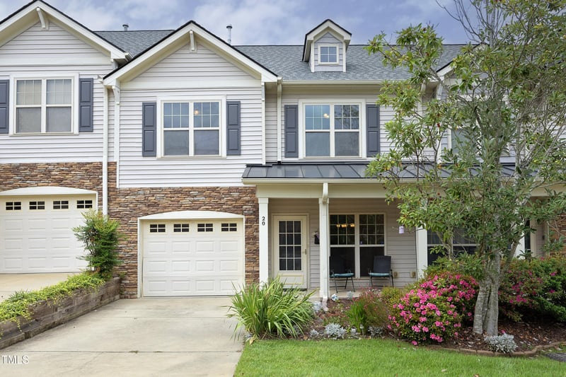 20 Knob Creek Way, Garner, NC 27529