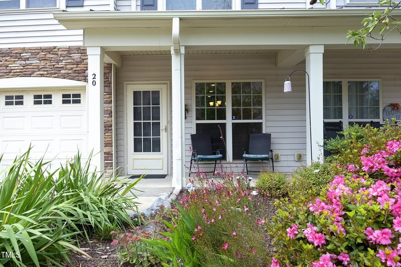 20 Knob Creek Way, Garner, NC 27529