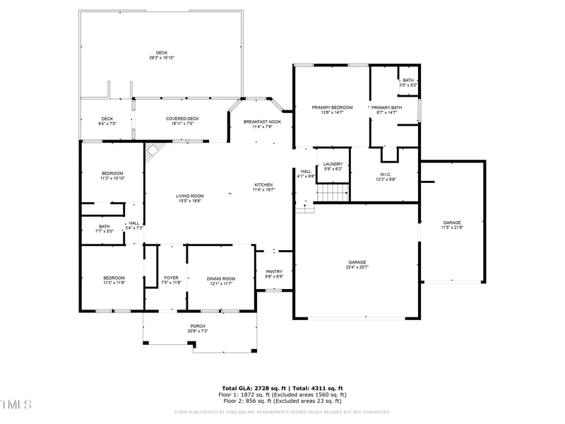 20 Kola Nut, Smithfield, NC 27577