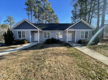 20 Korea St #A, Franklinton, NC 27525