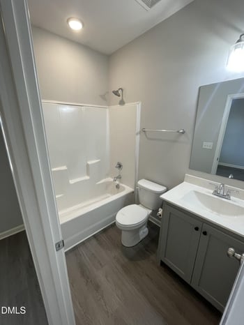 20 Korea St #A, Franklinton, NC 27525