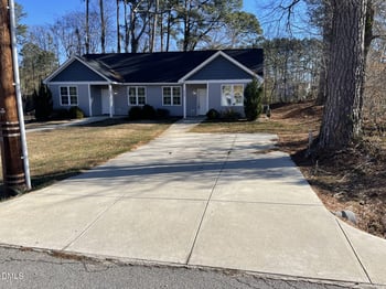 20 Korea St #B, Franklinton, NC 27525