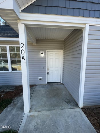 20 Korea St #B, Franklinton, NC 27525