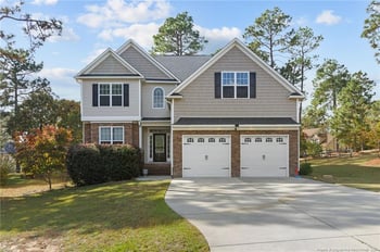 20 Lakeforest Trl, Sanford, NC 27332