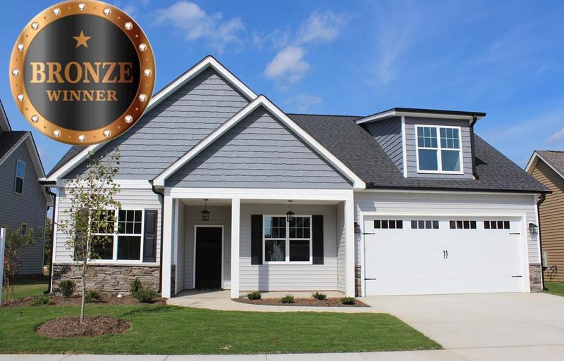 20 Laurel Ln, Youngsville, NC 27596