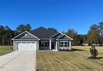 20 Lemon Drop Ln, Franklinton, NC 27525