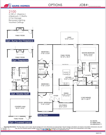20 Lemon Drop Ln, Franklinton, NC 27525
