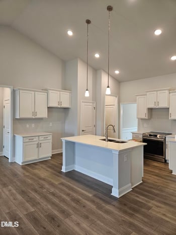 20 Lemon Drop Ln, Franklinton, NC 27525