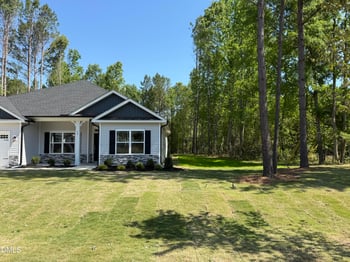 20 Lemon Drop Ln, Franklinton, NC 27525