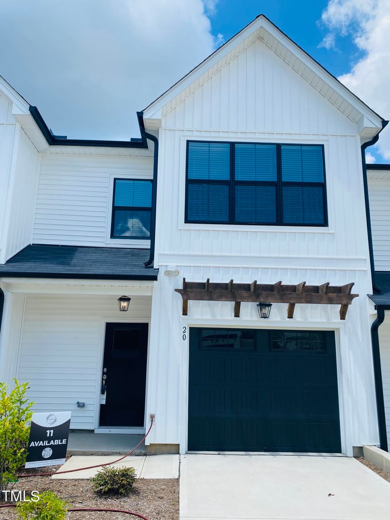 20 Lenny Dr #11, Clayton, NC 27520