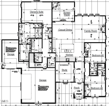 20 Lila Dr, Pittsboro, NC 27312