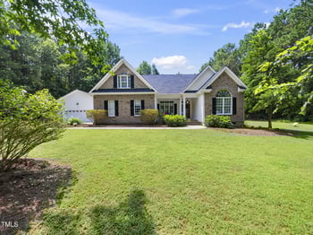 20 Little River Ct, Youngsville, NC 27596