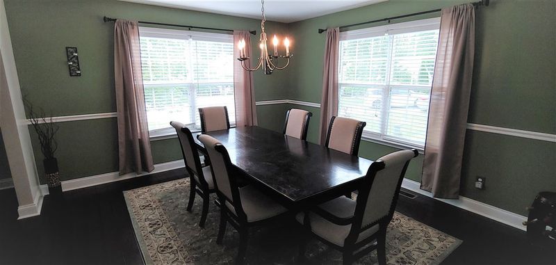 20 Lockwood Ct, Franklinton, NC 27525