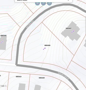 20 Lookout Rg, Pittsboro, NC 27312