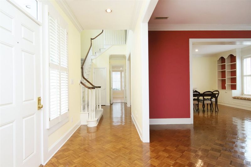 20 E Madison, Pittsboro, NC 27312