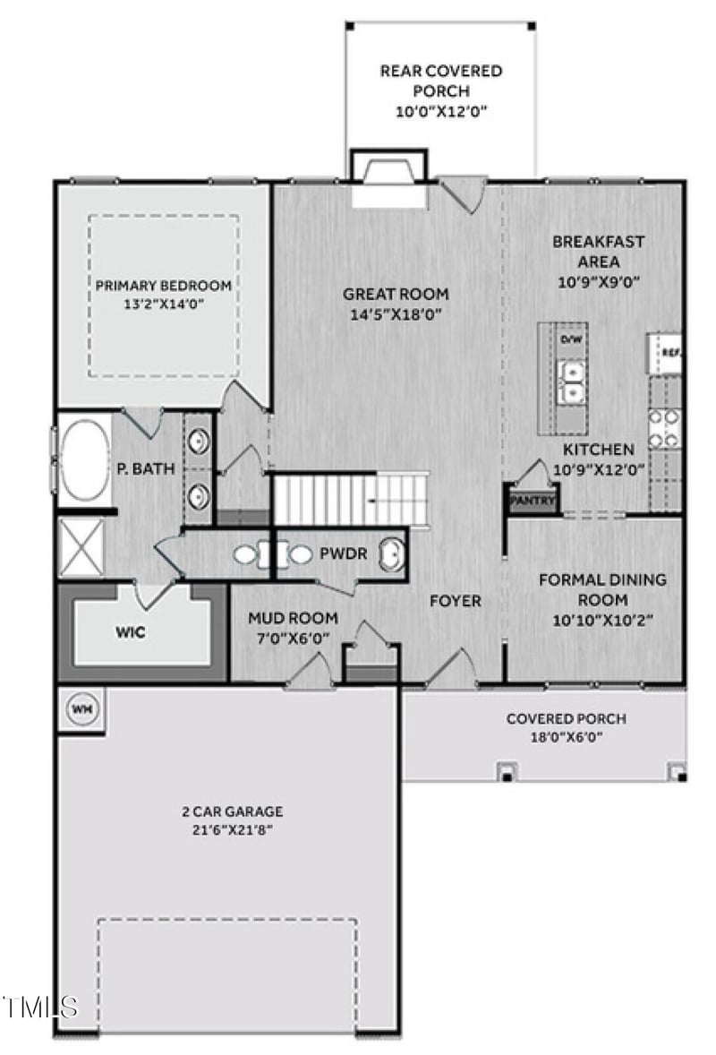 20 Malbec Way, Youngsville, NC 27596