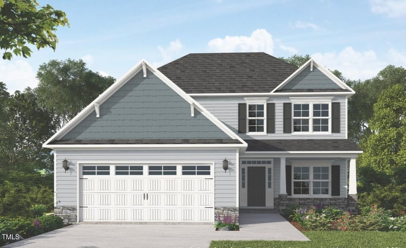 20 Malbec Way, Youngsville, NC 27596