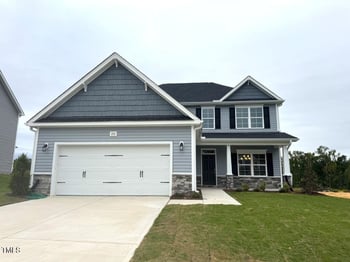 20 Malbec Way, Youngsville, NC 27596