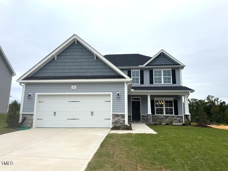 20 Malbec Way, Youngsville, NC 27596
