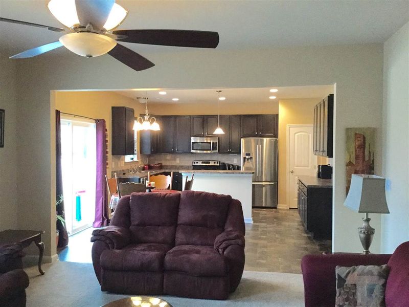 20 Marsala Dr, Clayton, NC 27527