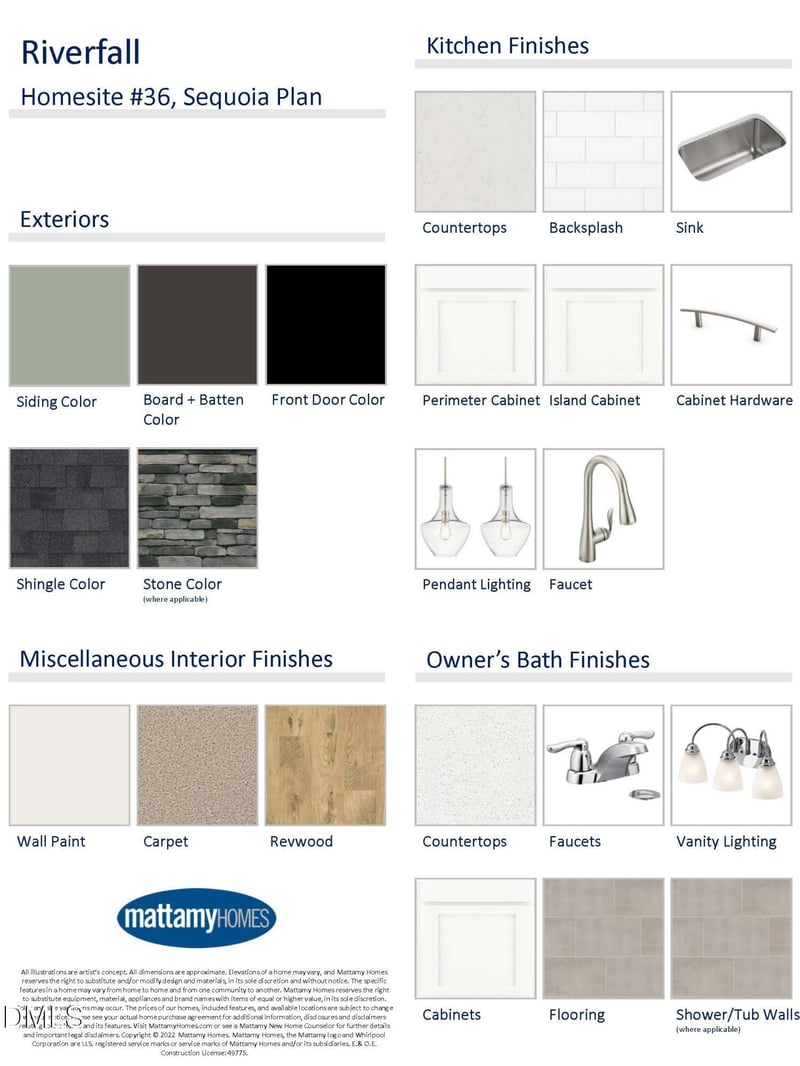 20 Mendenhall Dr, Angier, NC 27501